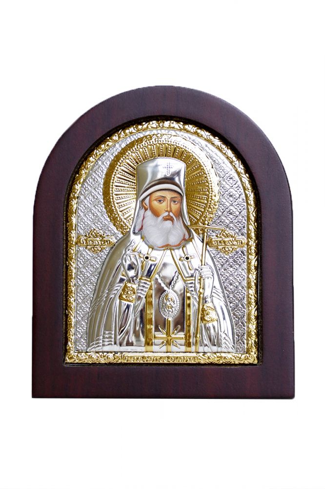 Икона "Святой Лука Крымский"