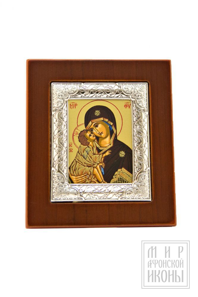 Икона Божией Матери "Донская"