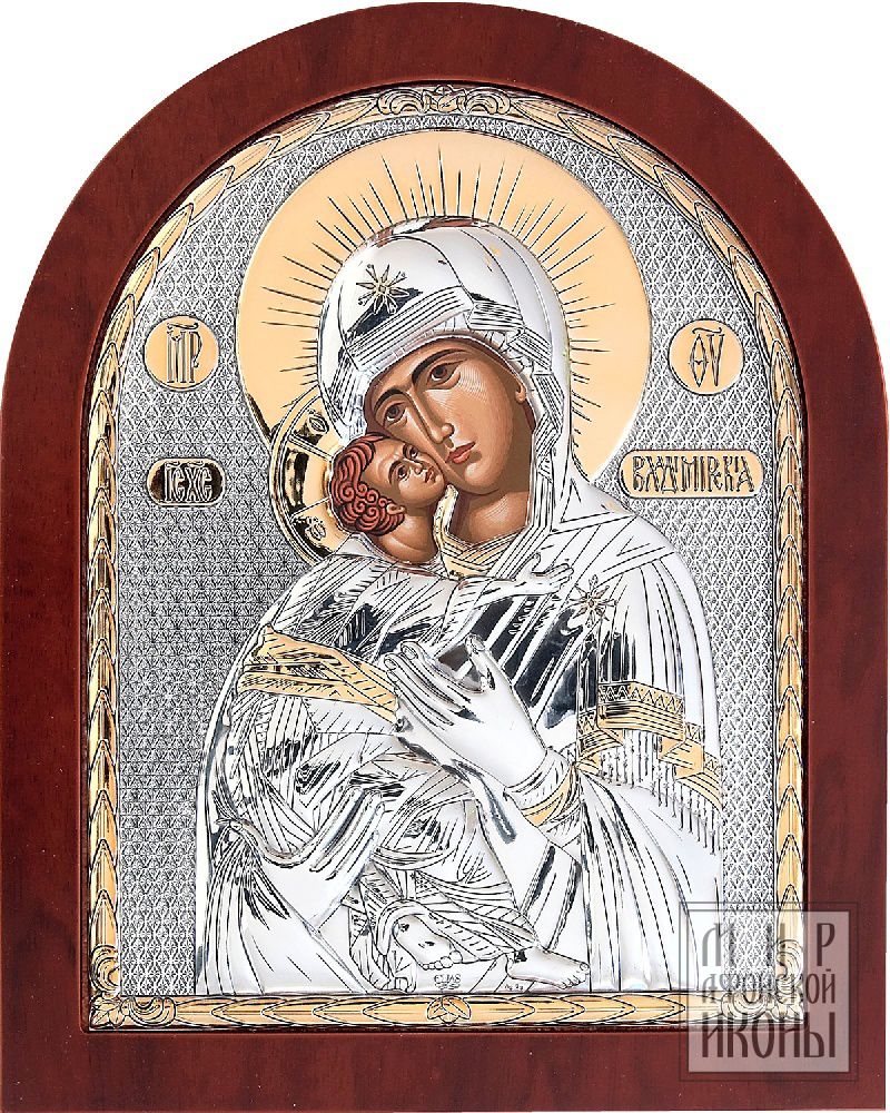 икона Божией Матери "Владимирская"