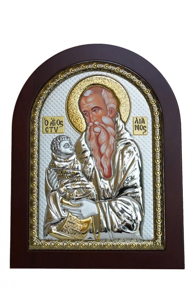 Икона "Святой Стилианос"