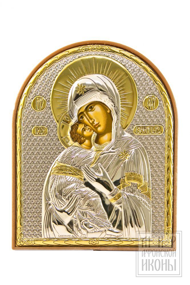 икона Божией Матери "Владимирская"